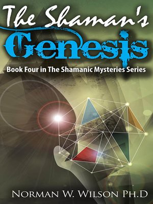 cover image of The Shaman's Genesis
